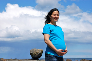 SEVERN, THE VOICE OF OUR CHILDREN 3